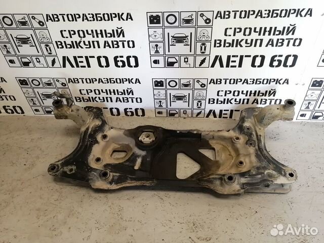 Балка подмоторная для VW Jetta 2011-2018