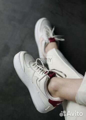 Nike Air Force 1 Nike Air Force 1