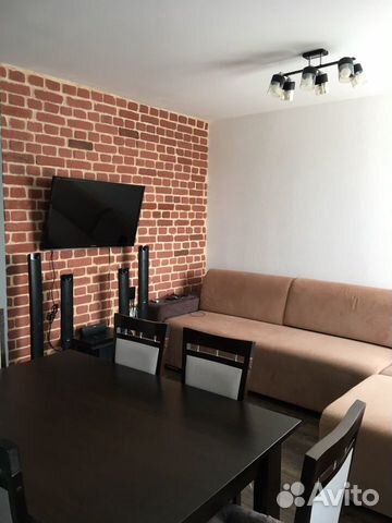 2-к квартира, 47 м², 7/9 эт.