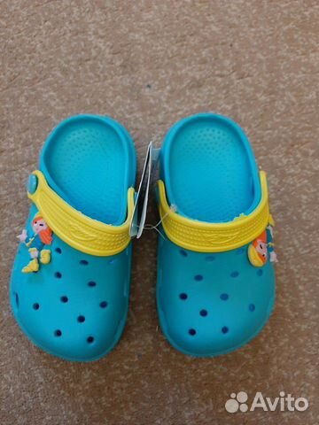 Новые кроксы (24)