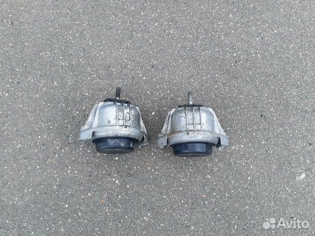 Подушка крепления двигателя BMW 3-серии E90 дизель