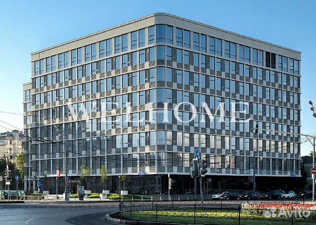 Сдам офисное помещение, 2665 м²