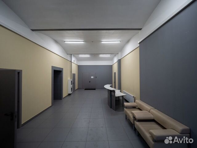 Сдам помещение свободного назначения, 300 м²