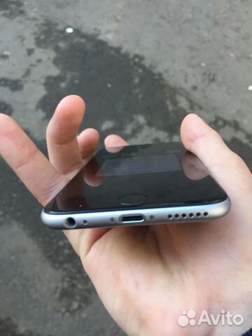 iPhone 6s iPhone 6s