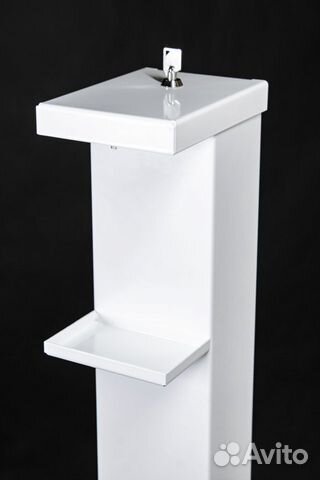 Диспенсер антисептик. Для дезинфекции