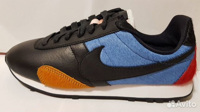 Nike montreal racer винтаж премиум US-5.5-RU-35 Nike montreal racer винтаж премиум US-5.5-RU-35