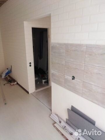 1-к квартира, 30 м², 1/2 эт.