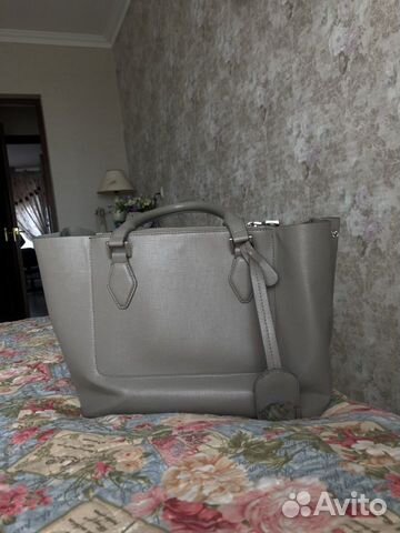 Сумка Zara