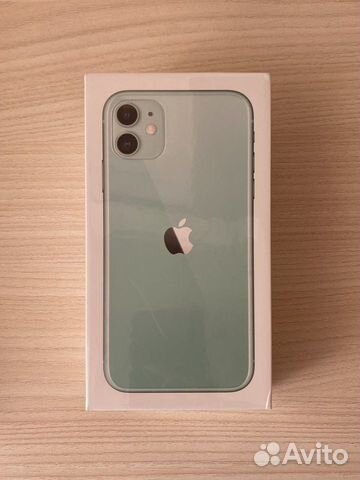 Телефон iPhone11 128gb Телефон iPhone11 128gb