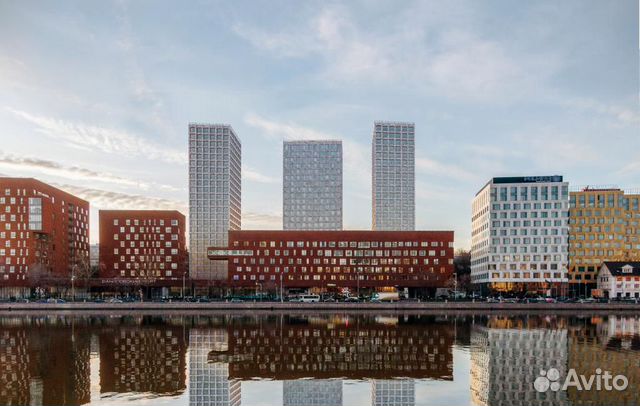 3-к квартира, 81.5 м², 18/24 эт. 3-к квартира, 81.5 м², 18/24 эт.