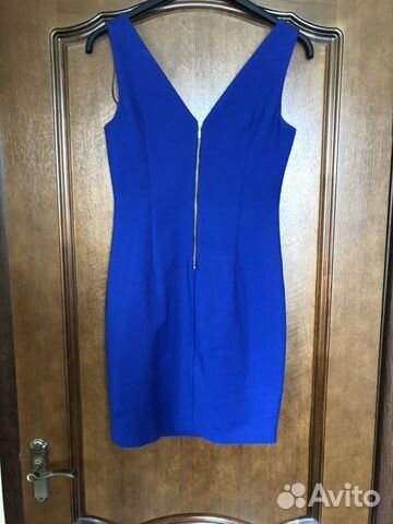 Платье zara Платье zara
