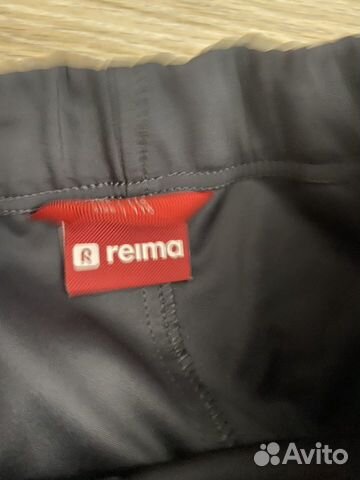 Брючки Reima Брючки Reima
