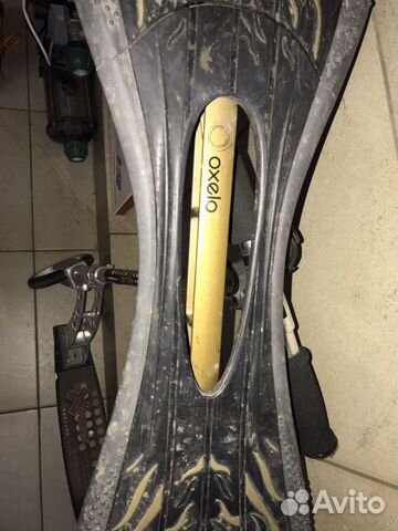 Вейвборд oxeloboard oxelo Вейвборд oxeloboard oxelo