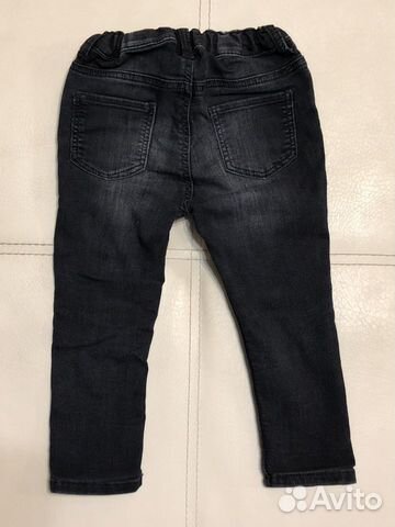 Комплект вещей GAP, H&M 1-2 года (до 86 см.)