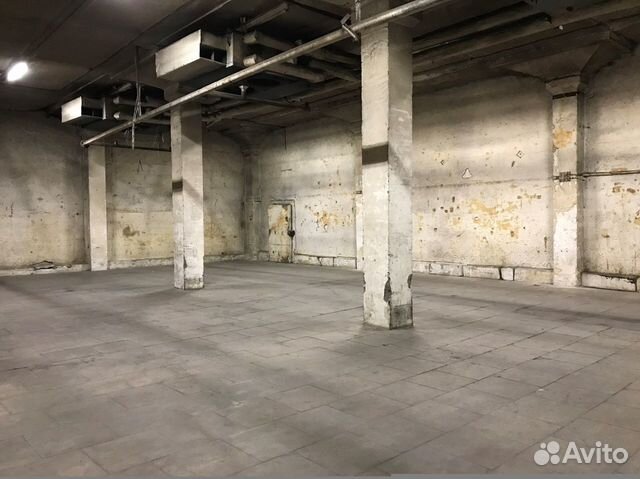 Складское помещение, 200 м² Складское помещение, 200 м²