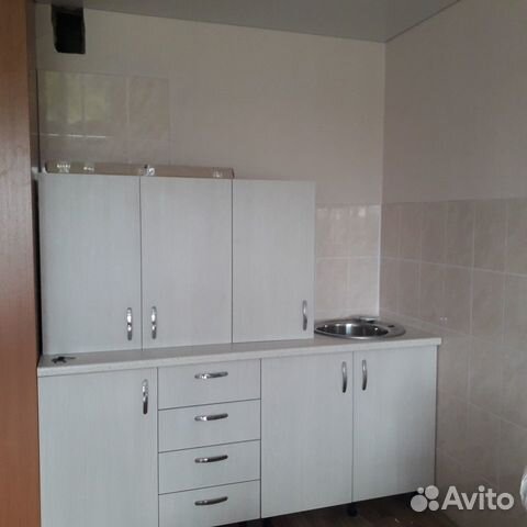 Комната 16 м² в 1-к, 6/9 эт. Комната 16 м² в 1-к, 6/9 эт.