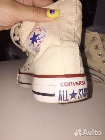 Converse кеды Converse кеды