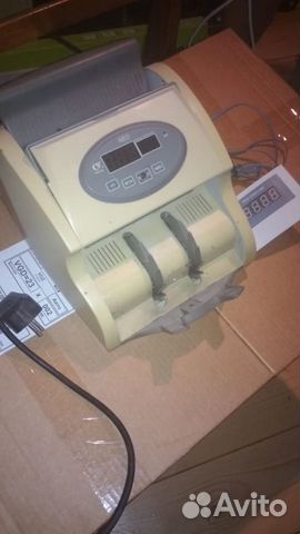 Стойка,Счетчик банкнот,ящик для денег