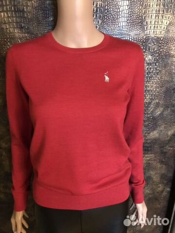 Кофта polo golf