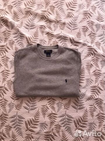 Лонгслив Polo Ralph Lauren Лонгслив Polo Ralph Lauren