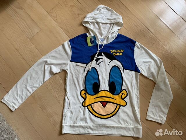 Толстовка Disney р.152 новая с биркой Толстовка Disney р.152 новая с биркой