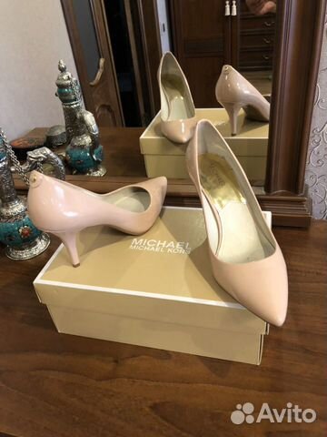 Туфли Michael Kors Туфли Michael Kors