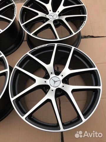 Оригинал Диски R21 AMG Mercedes G63 Edition w463 Оригинал Диски R21 AMG Mercedes G63 Edition w463