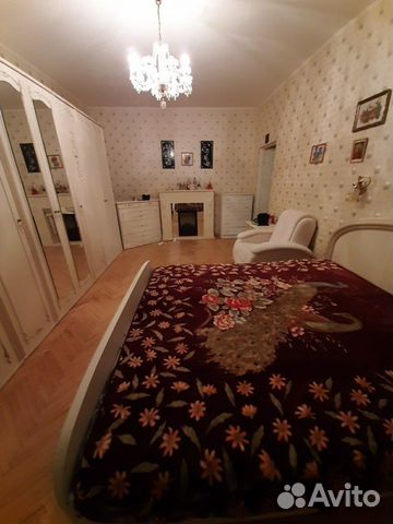 2-к квартира, 60 м², 3/9 эт. 2-к квартира, 60 м², 3/9 эт.