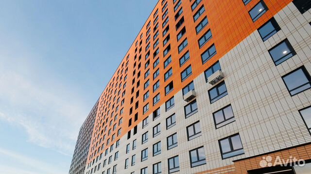 3-к квартира, 85.9 м², 4/15 эт.