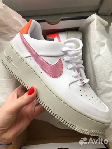 Кроссовки Nike Кроссовки Nike