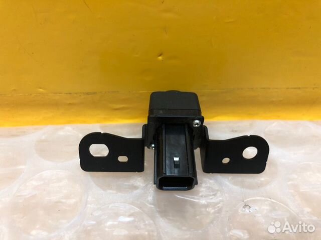 Камера передняя Nissan Qashqai J11 2017-2020 Камера передняя Nissan Qashqai J11 2017-2020