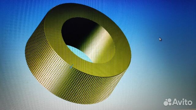 Создание 3d моделей для чпу cnc станков