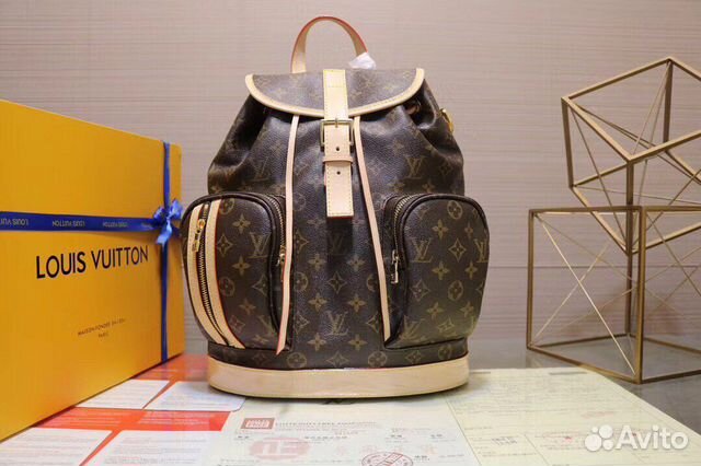 Рюкзак Louis Vuitton Рюкзак Louis Vuitton
