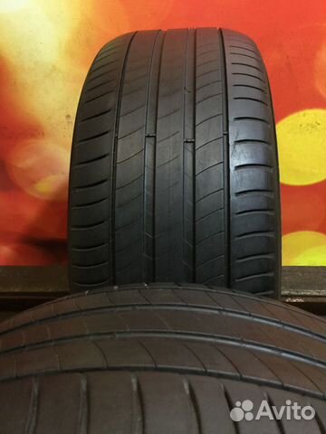 Летние шины Michelin Primacy 3 225 50 17 Летние шины Michelin Primacy 3 225 50 17