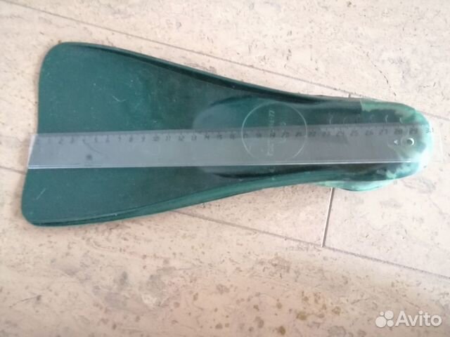 Детские ласты для плавания Детские ласты для плавания