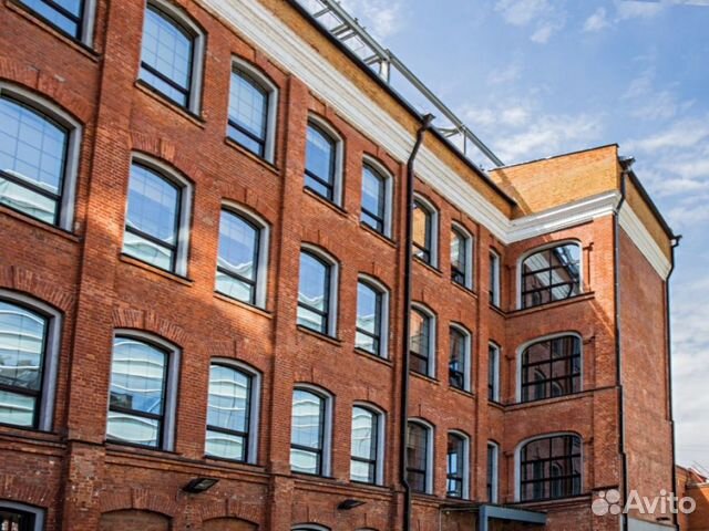Сдам торговое помещение, 887.17 м²