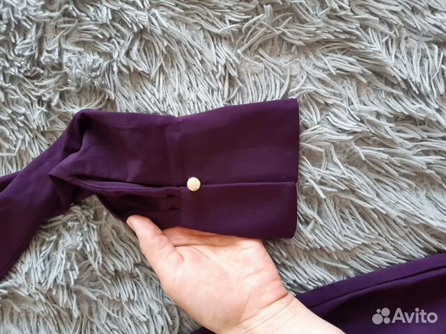 Платье h&m размер s