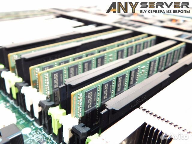 Сервер Dell R630 2*Xeon E5-2690v3 64Gb H730 8x2.5 Сервер Dell R630 2*Xeon E5-2690v3 64Gb H730 8x2.5