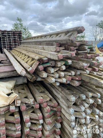 Балка опалубки перекрытия Балка опалубки перекрытия