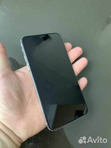 Телефон iPhone X 64 gb Телефон iPhone X 64 gb