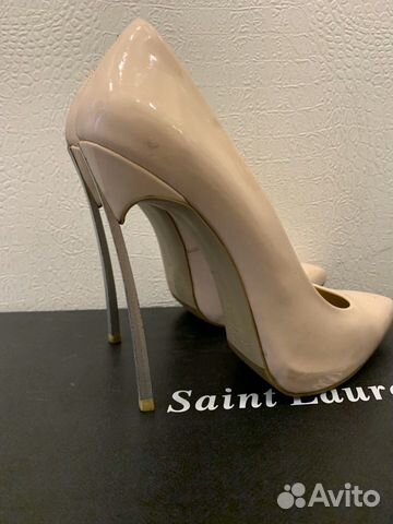 Туфли лакированная кожа Туфли лакированная кожа