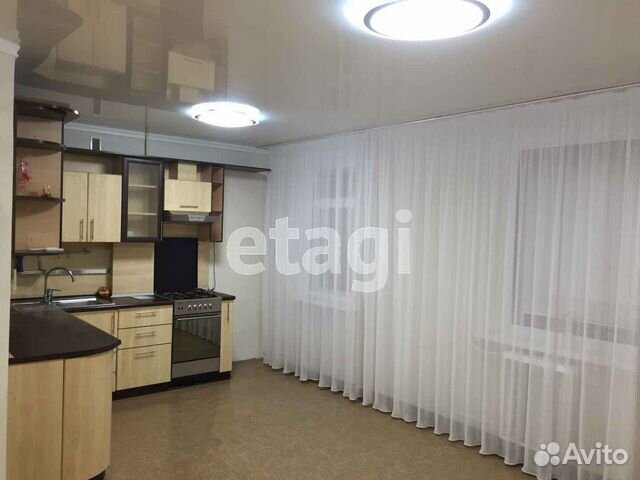 2-к квартира, 44 м², 4/5 эт. 2-к квартира, 44 м², 4/5 эт.
