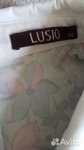 Платье Lusio XS Платье Lusio XS