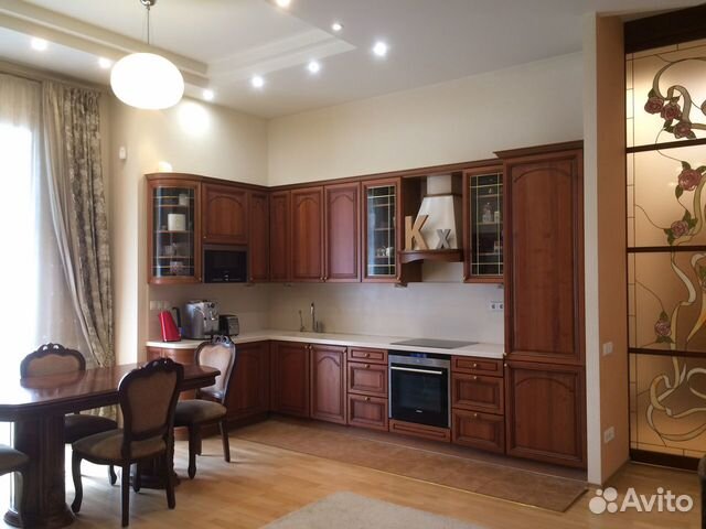 3-к квартира, 87.3 м², 6/6 эт.