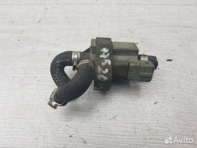 Клапан электромагнитный Audi Allroad C5 ARE 2001