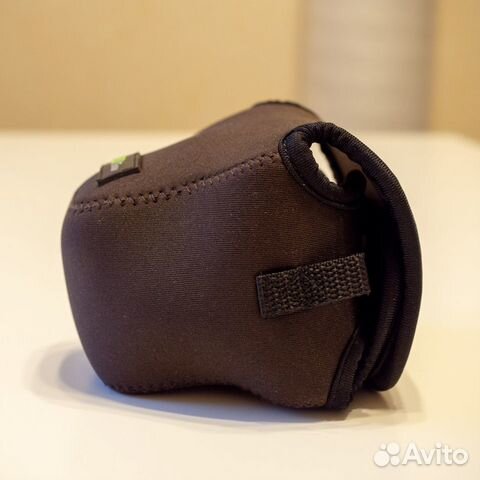 Неопреновый мягкий чехол для Olympus OM-D EM5/10 Неопреновый мягкий чехол для Olympus OM-D EM5/10