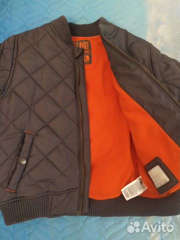 Куртка Mothercare Куртка Mothercare