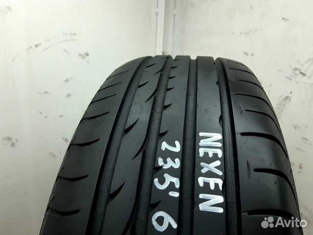 Nexen N-8000 235/65/17 R17 (1-6Л)