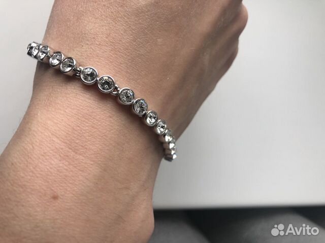 Браслет Swarovski Браслет Swarovski
