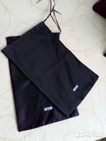 Пыльники Prada Пыльники Prada